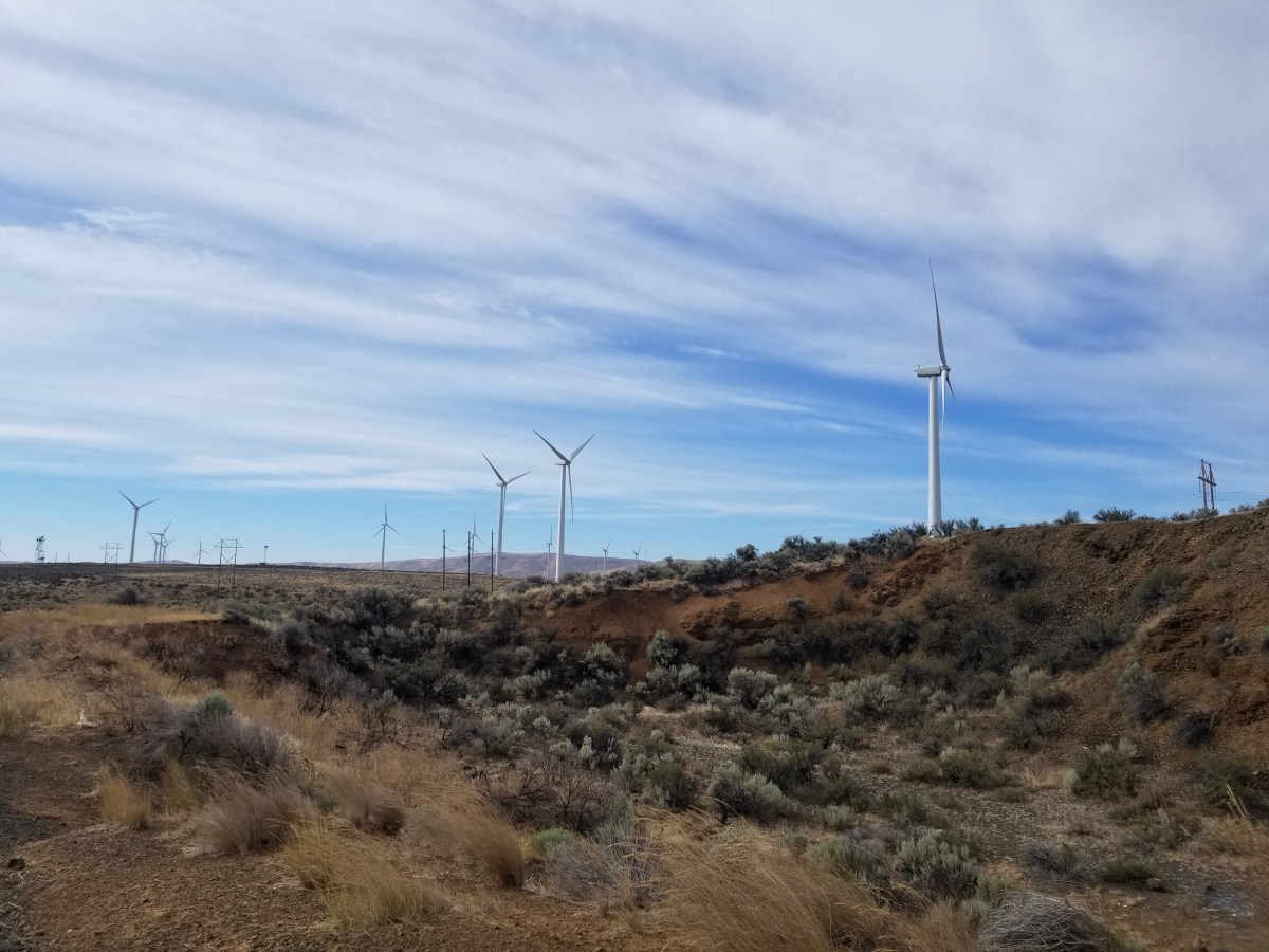 A Chronological Oddity