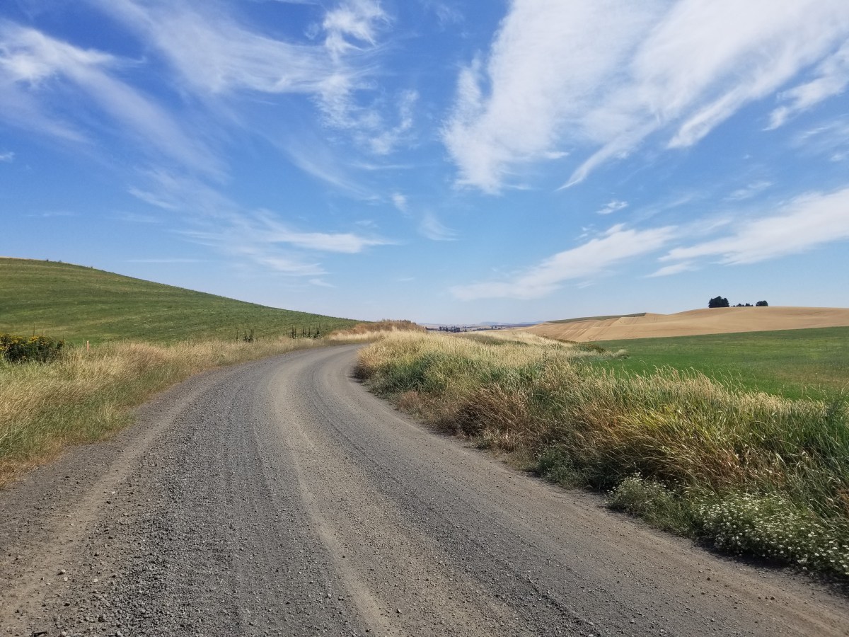 The Devil Is in the&nbsp;Detours